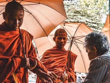 Cultural Tuk-Tuk Tour in Battambang, Cambodia