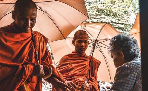 Cultural Tuk-Tuk Tour in Battambang, Cambodia