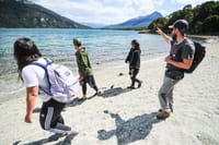 Tierra del Fuego National Park Hike and Canoe Tour 2