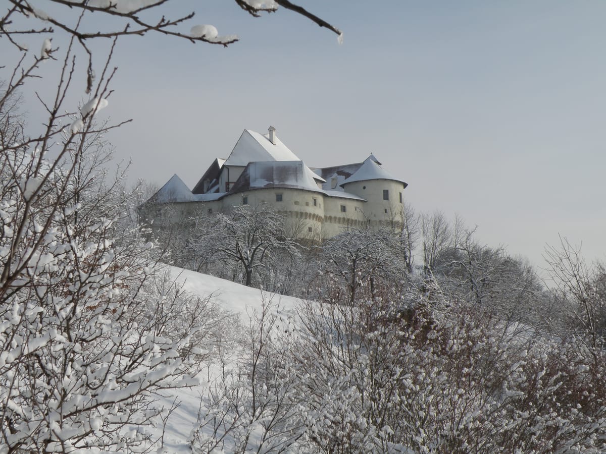 Veliki Tabor, Croatia