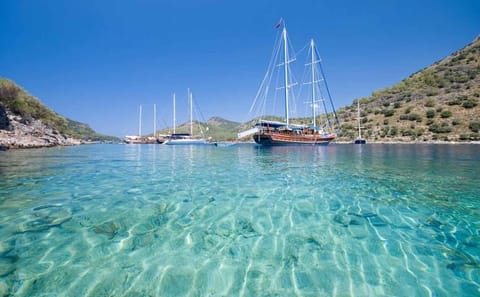 10-Day Adventure Tour of Istanbul, Selcuk, and Gocek