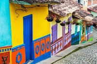 Self-Guided Audio Tour - Paranormal Candelaria 5