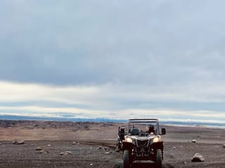Buggy Adventure Mývatn - ATV tour , photo 6