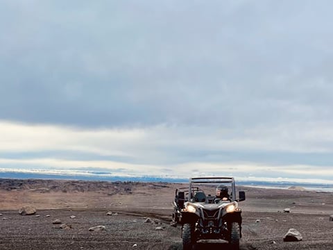 Buggy Adventure Mývatn - ATV tour , photo 6