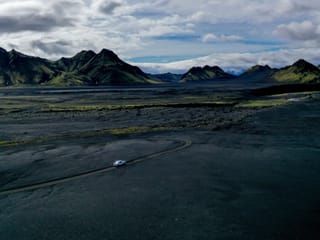 Fjallabak Super Jeep | Day Tour | Midgard , photo 15