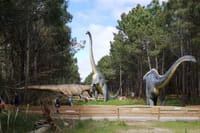 Perfect for Children! Jurassic Park Private Tour 1