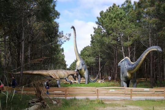 Perfect for Children! Jurassic Park Private Tour