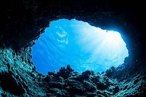 Caves, Snorkeling and Swimming Tour in Dubrovnik