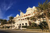 Emerald Palace