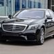 Airport private Transfers in Luxury Car