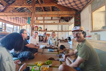 Tea Master Experience and Village Tour in Dali