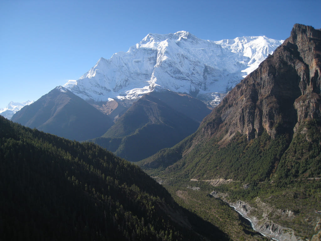 19 Days Mera Peak Climbing & Expedition – One Life-Changing Himalayan Adventure