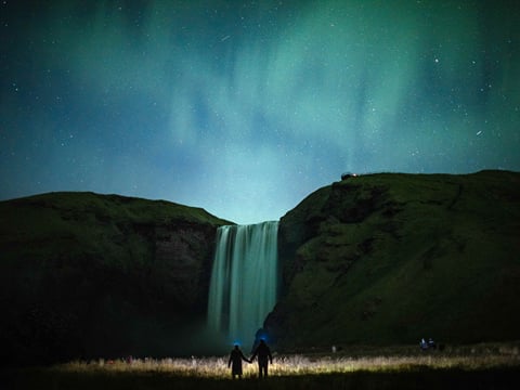 Northern Lights, Glaciers, & Viking Adventures - 4D/3N, photo 8