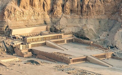 Private Full-Day The Best of luxor’s East & West Bank Highlights