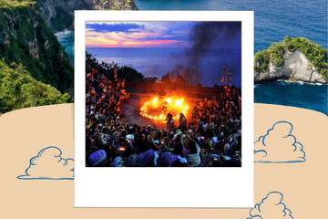 5-Day Bali Adventure Tour with Cultural Experiences and Rafting