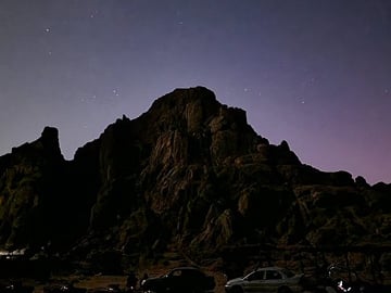 Desert Safari Adventure in Sharm El-Sheikh, Egypt
