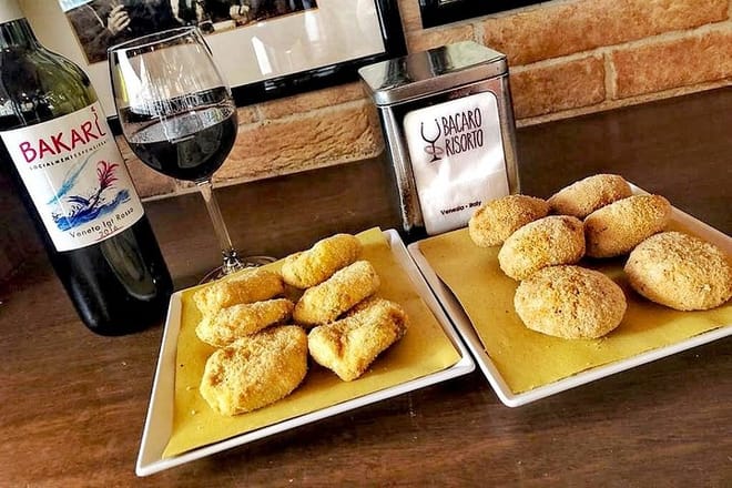 The Ultimate Food Tour: Bacaro Hopping Like a Venetian 4