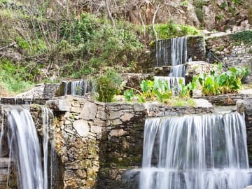 Guided Eco and Nature Tour of Argiroupoli and Kournas in Crete
