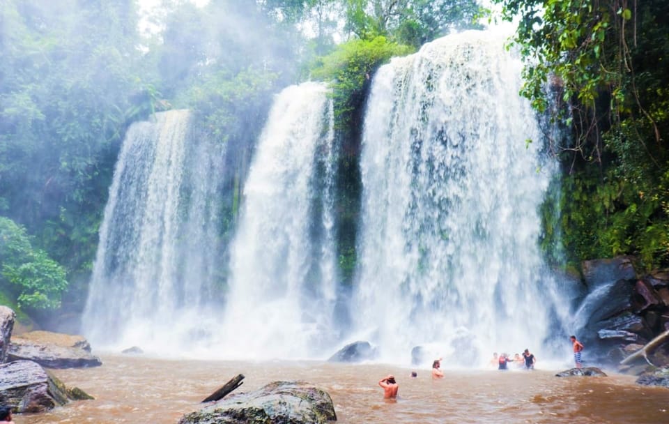 Angkor Temples 6-Day Cultural Tour in Siem Reap, Cambodia