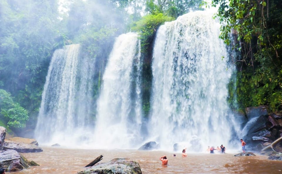 Angkor Temples 6-Day Cultural Tour in Siem Reap, Cambodia