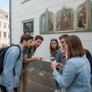 Secrets of Oudewater Self-Guided Exploration Game Tour 5