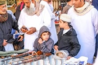 Tour Arwa 3 Days-2 Nights, Oman Tours Package 4