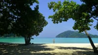 Surin Islands by Speedboat from Khao Lak 10