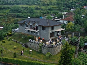 Off-Road ATV Tour and Wine Tasting in Berat, Albania