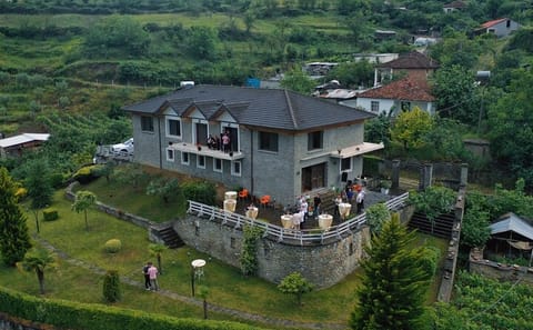 Off-Road ATV Tour and Wine Tasting in Berat, Albania