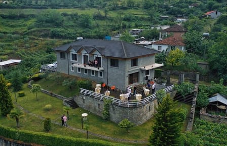 Off-Road ATV Tour and Wine Tasting in Berat, Albania