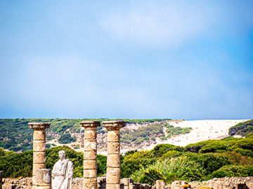 Phoenician Private Roundtrip