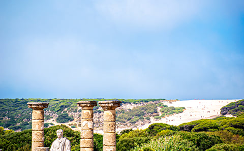 Phoenician Private Roundtrip