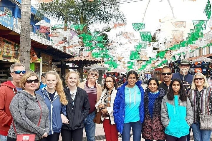 Crossing Borders: Tijuana Day Trip from San Diego 2