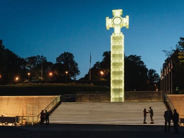 freedom square