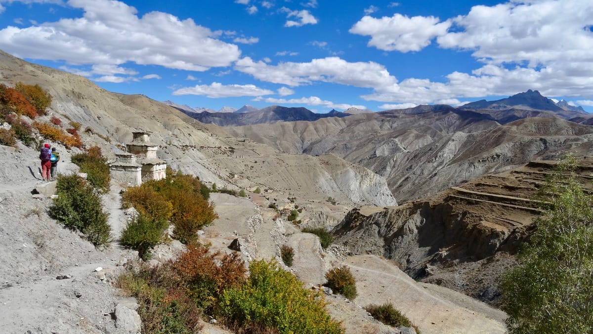 19 Days Mera Peak Climbing & Expedition – One Life-Changing Himalayan Adventure