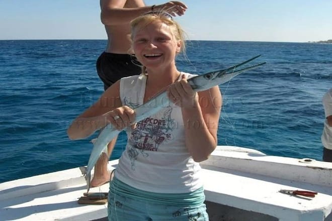 Snorkeling Day Trip in Hurghada From Luxor