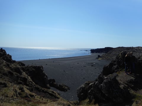DT 05 Snæfellsnes Peninsula, photo 3