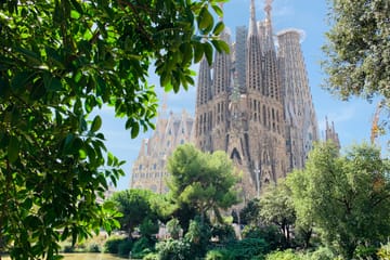 Barcelona City Break: 3 Nights of Culture and Relaxation