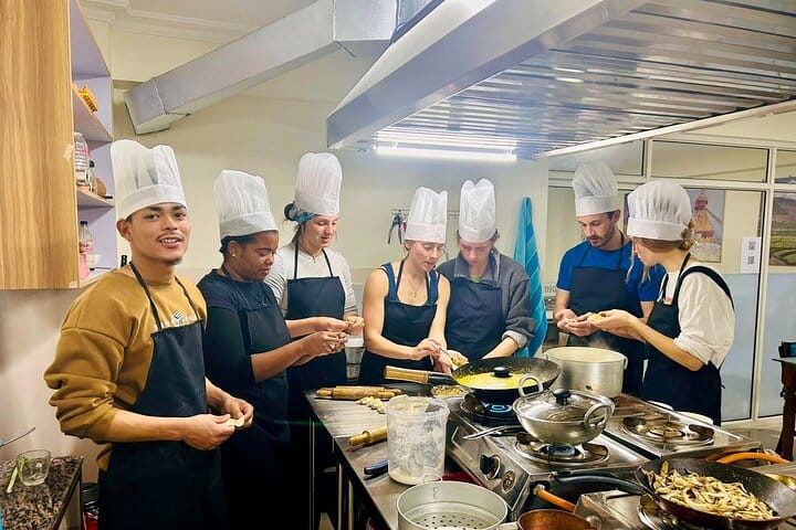 Kathmandu: Full Day 4 / 7 UNESCO Tour with Lunch – Private/Group