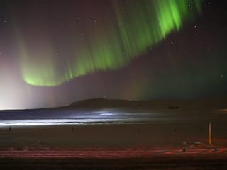 VIATOR Northern Lights Private Tour from Reykjavik, photo 13