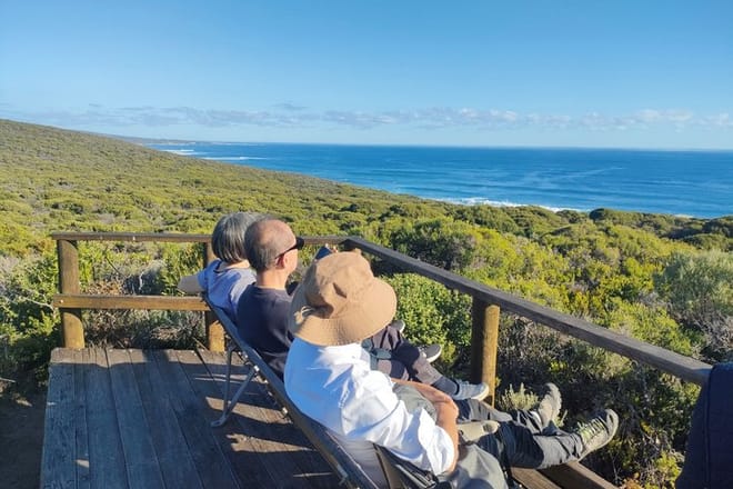 Margaret River Heritage, Wine & Discovery Tour from Perth 6