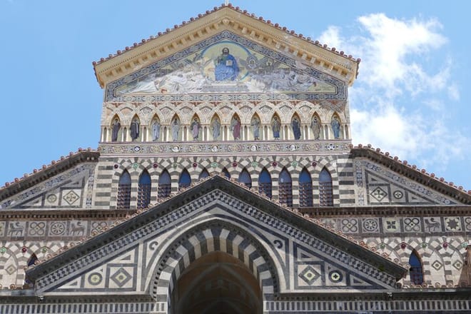 Amalfi Coast Experience 3