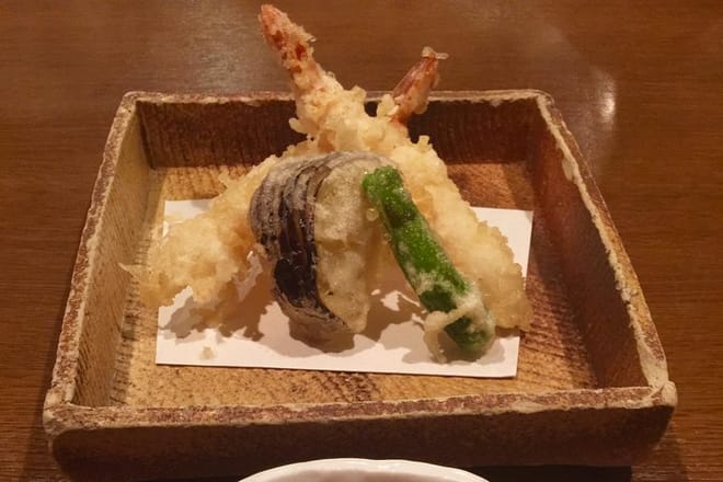 Kyoto Evening Gion Food Tour Including Kaiseki Dinner photo 4