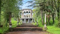 Discover Tskaltubo: Cave, Park, Museum & Spa Tour 2