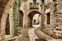 Girona, Costa Brava & Tossa de Mar _ Private Day Tour 10