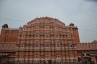Raj to Taj & Beyond - Golden Triangle with Galta & Gaitore! 10