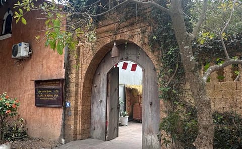 Full-Day Cultural Tour of Duong Lam Ancient Village from Hanoi