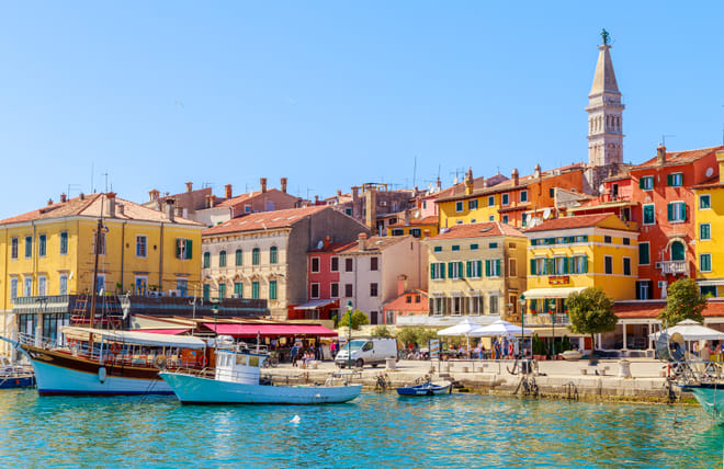 Dubrovnik and Kotor overnight tour photo 2
