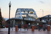 Selma Civil Rights Walk of Freedom Self Guided GPS APP Audio Tour 3
