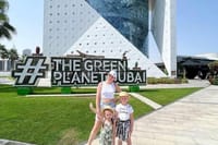 Green Plater Dubai